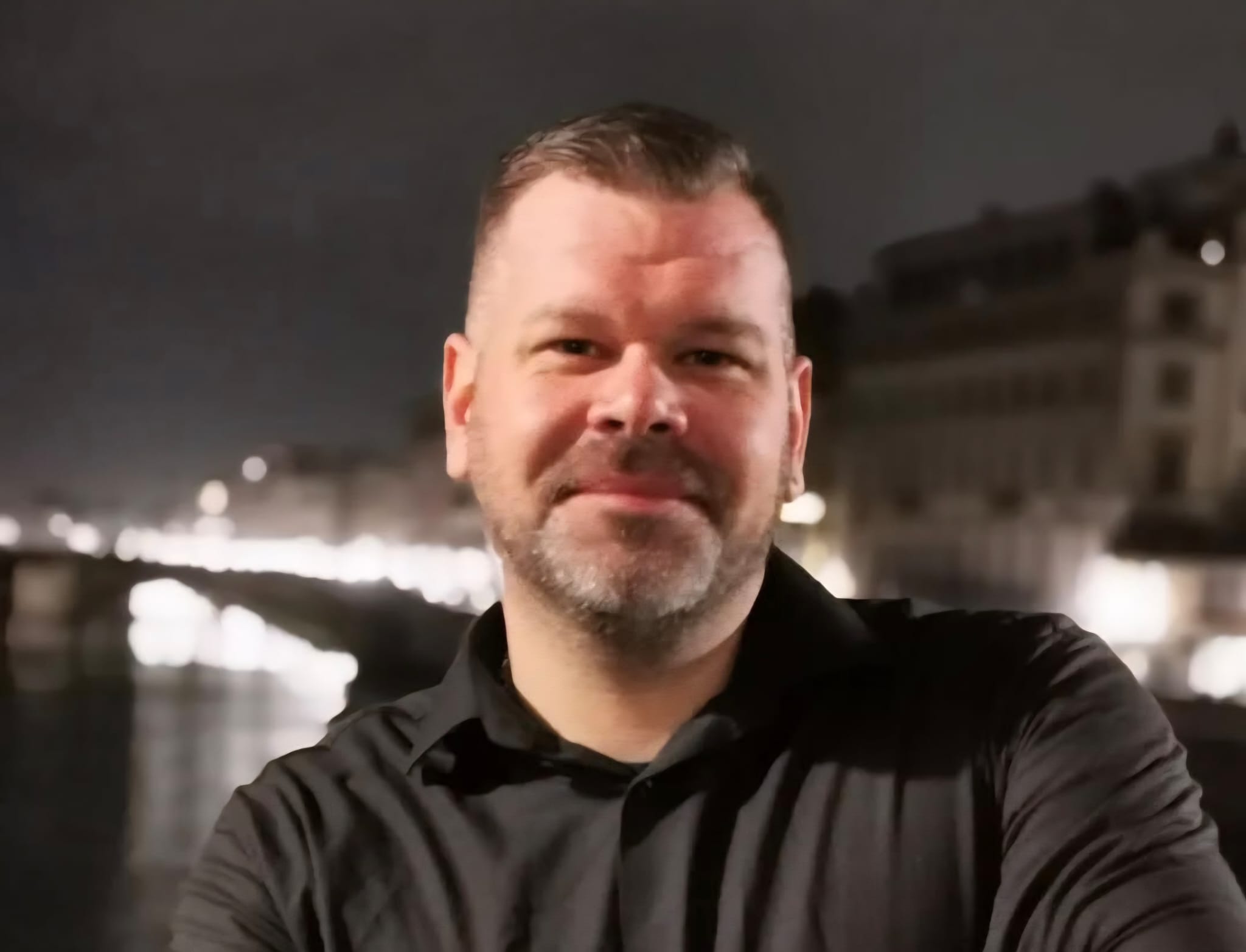 Portrait von Karsten Bollmann